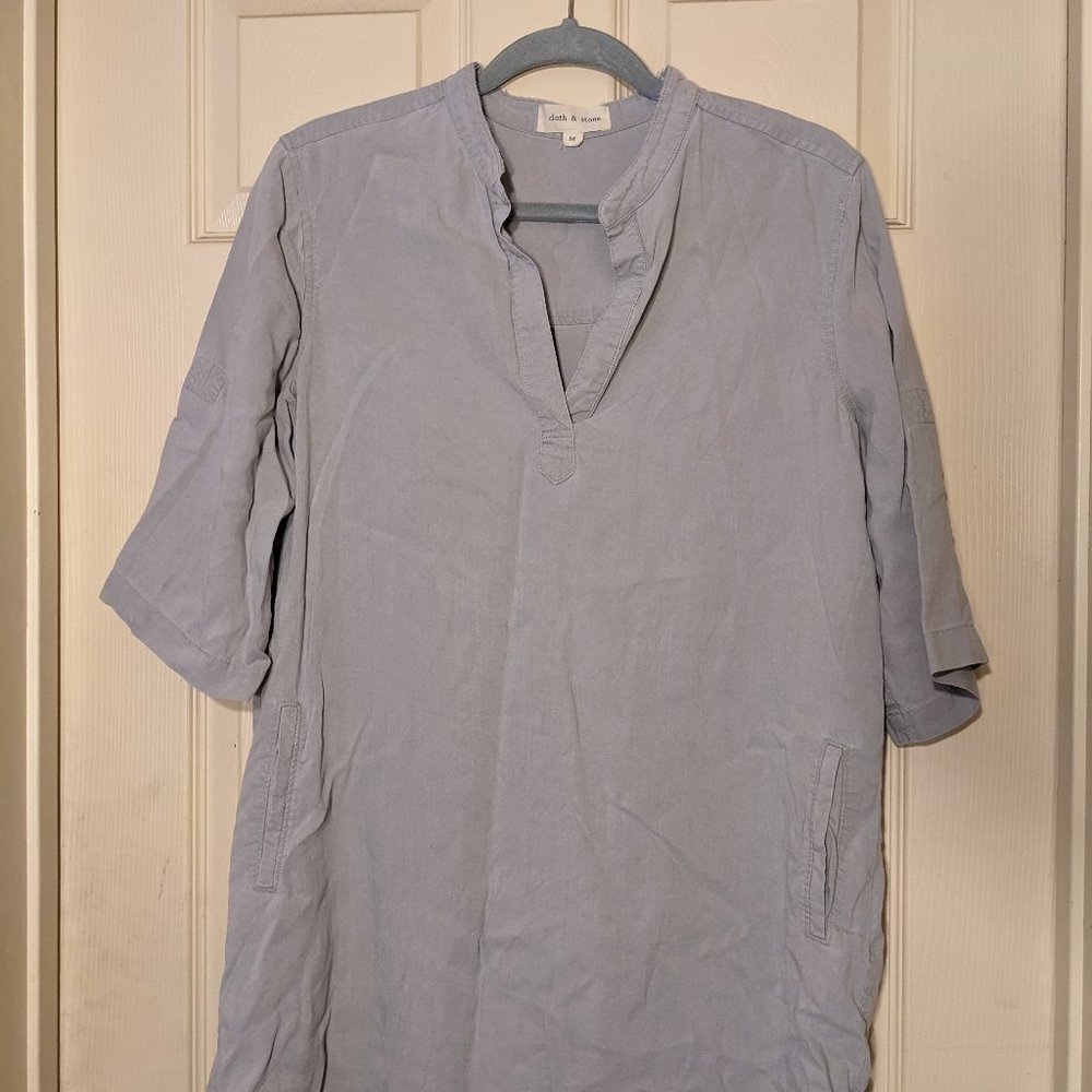 Cloth & Stone dress